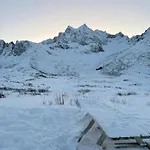 Camp Mefjord Hostel