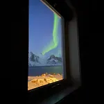 Camp Mefjord Senja
