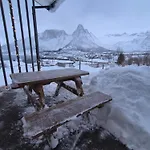 Camp Mefjord
