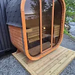 Camp Mefjord *