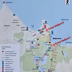 Hostal Camp Mefjord Senja