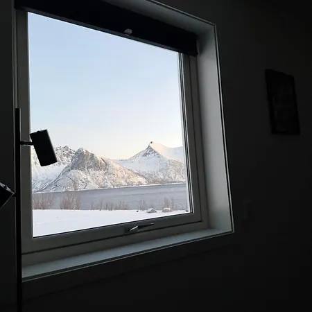 Ostello Camp Mefjord