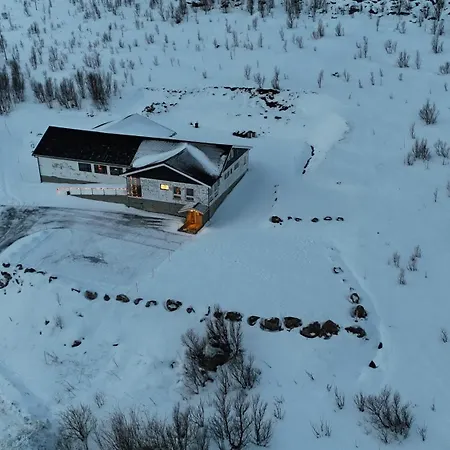Camp Mefjord