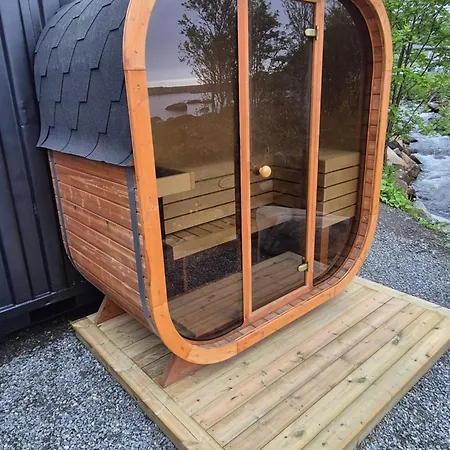 Camp Mefjord *