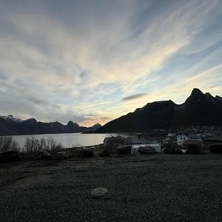 Hostel Camp Mefjord